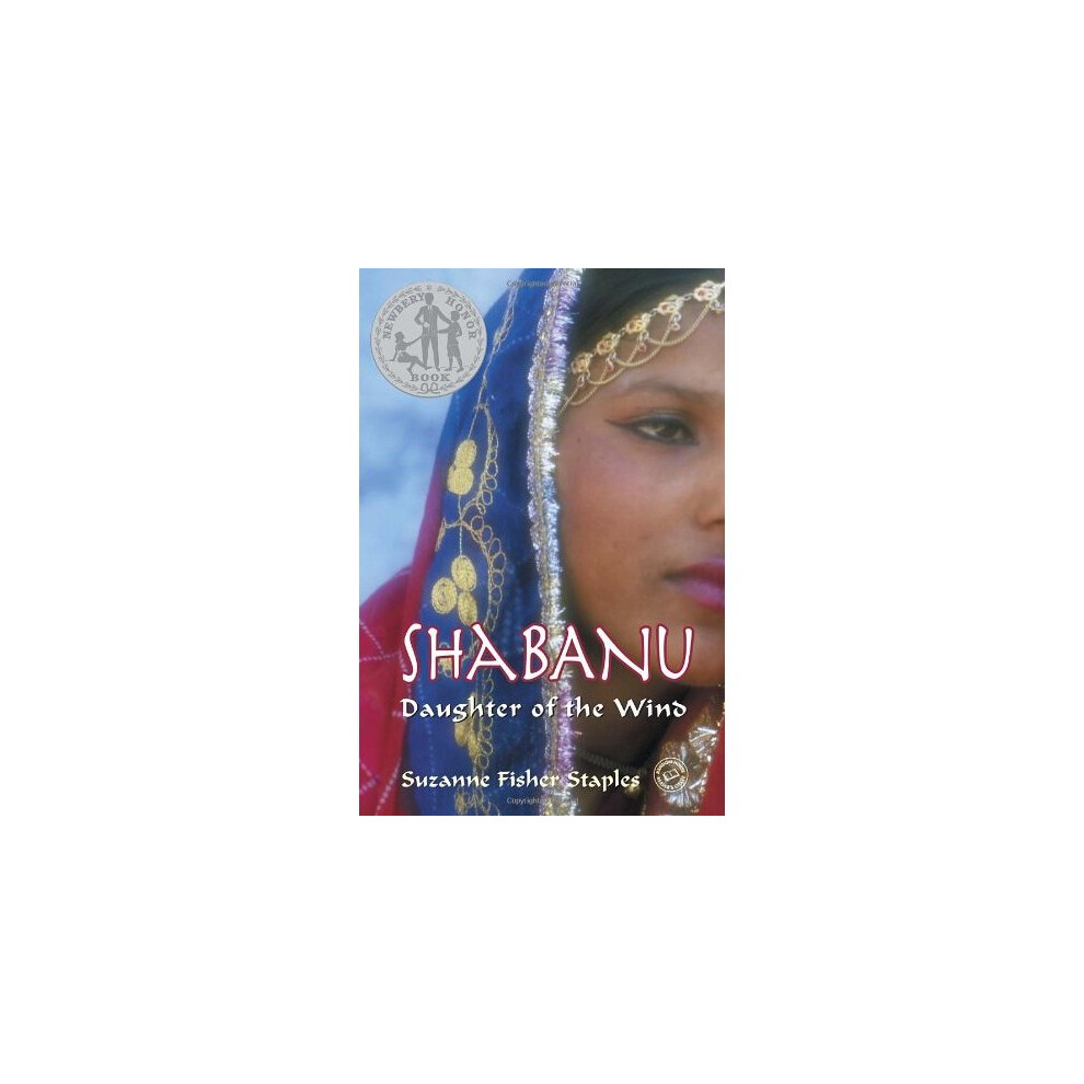 Shabanu