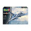 Revell RV03901 - Revell 1:48 - Dassault Rafale C 1