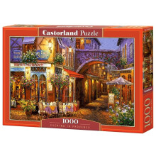 Puzzle Castorland CSC104123, Divers