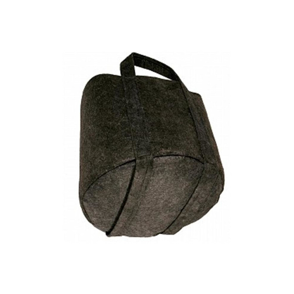 Hydrofarm HGDB200 Dirt Pot 200 Gallon Case - 10