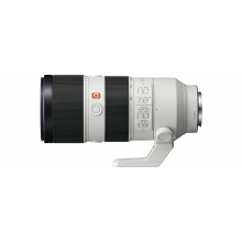 Sony Sel 70-200Mm F2.8 Gm Oss