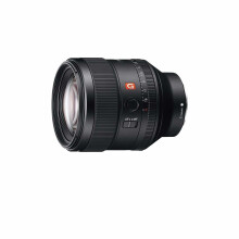 Sony SEL85F14GM E-montage - Full Frame 85mm F1.4 G Master