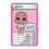 Top Trumps L.O.L. Surprise! Top Trumps 3