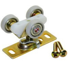 LE Johnson Products 1125PPK1 Pocket Door Hanger