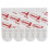 3M 3M 17022 Small Refill Strips (Code 6840789) - Damage-Free Hanging, Holds Up to 1 lb, 20 Strips 1
