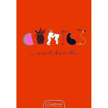 Comics Cookbook