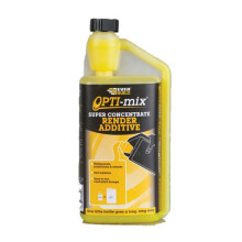 Everbuild Opti Mix 3 In 1 Render Additive 1 Litre