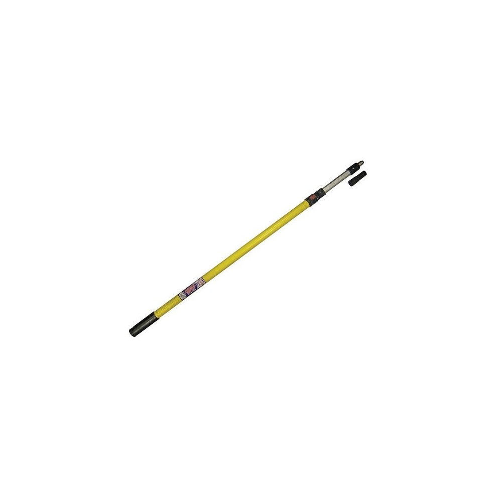 Faithfull FAIREXPOLE Roller Frame Extension Pole 1-2m