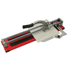 Faithfull FAITLCUT600 Professional Tile Cutter 600mm