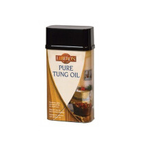 Liberon 014615 Pure Tung Oil 250ml