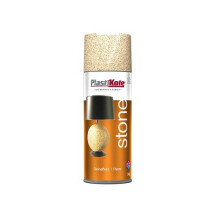 Plasti-Kote PKT9436 Stone Touch Spray Soap Stone 400ml
