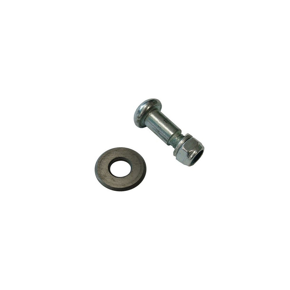 Faithfull FAITLCUT300W Spare Wheel For FAITLCUT300