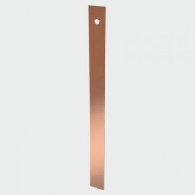 TIMco CSS150P Χάλκινοι ιμάντες σχιστόλιθου 13 x 150mm Τσάντα των 10