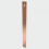 TIMco TIMco CSS150P Slate Straps Copper 13 x 150mm Bag of 10 1