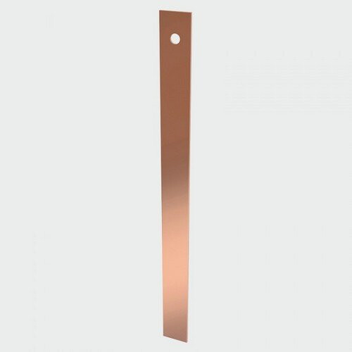TIMco TIMco CSS150P Slate Straps Copper 13 x 150mm Bag of 10