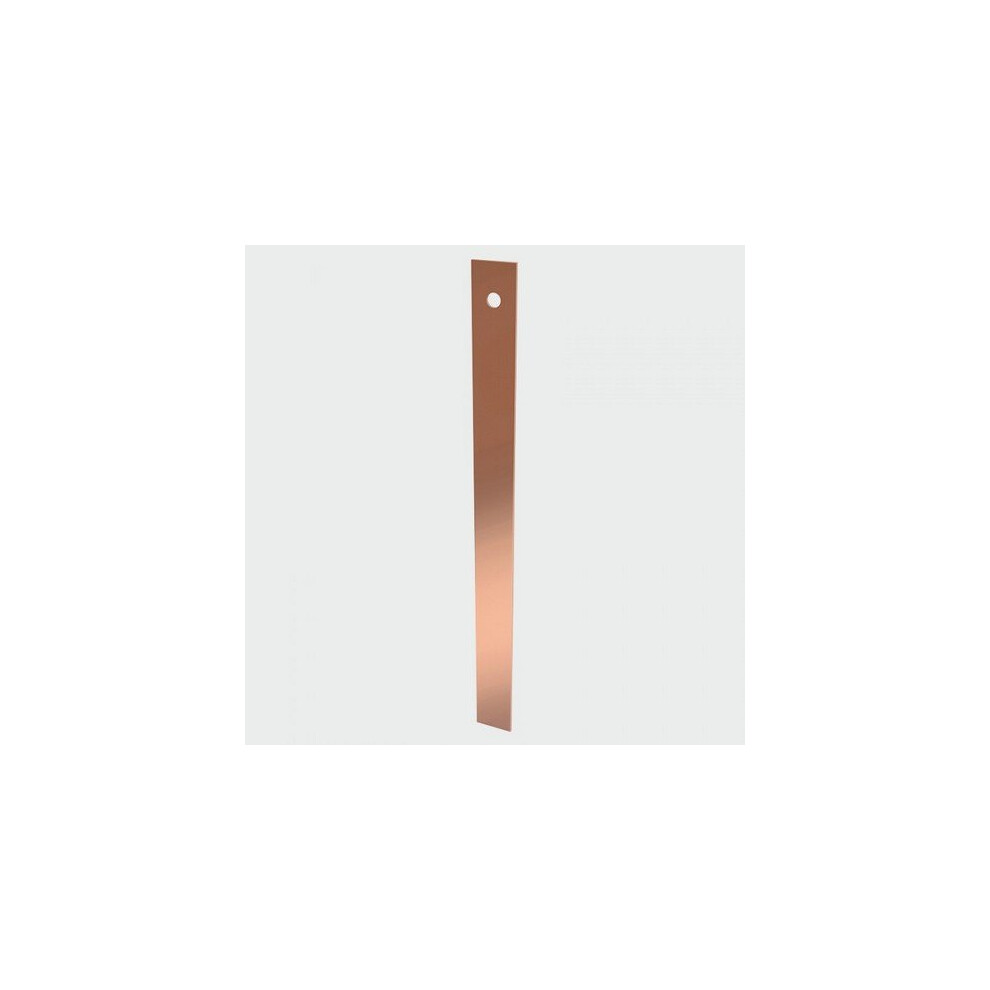 TIMco CSS150P Slate Straps Copper 13 x 150mm Bag of 10