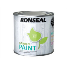 Ronseal 37388 Trädgårdsfärg Lime Zest 250 ml