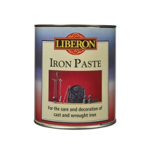 Liberon LIBIP1L Iron Paste 1 Litre