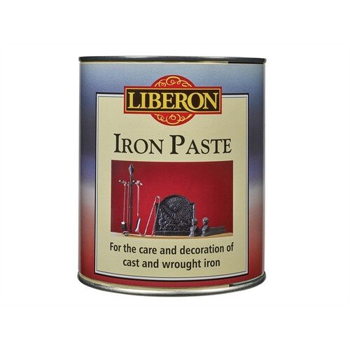 Liberon LIBIP1L Iron Paste 1 Litre