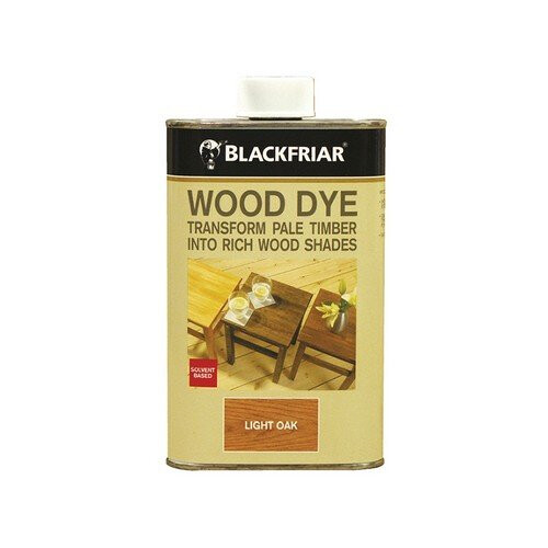 Blackfriar BF0800013F1 Wood Dye Chestnut 250ml