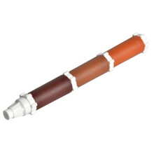 Liberon 014463 Touch Up Pen Mahogany 3-part