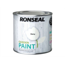 Ronseal 37386 Trädgårdsfärg Daisy 250 ml