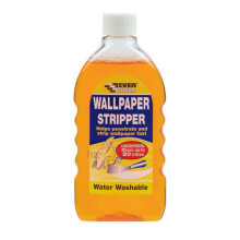 Everbuild Tapetfjerner 500 ml