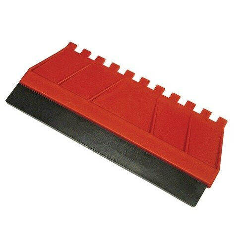 Faithfull Faithfull FAITLSPREAD Dual Purpose Plastic Spreader Large