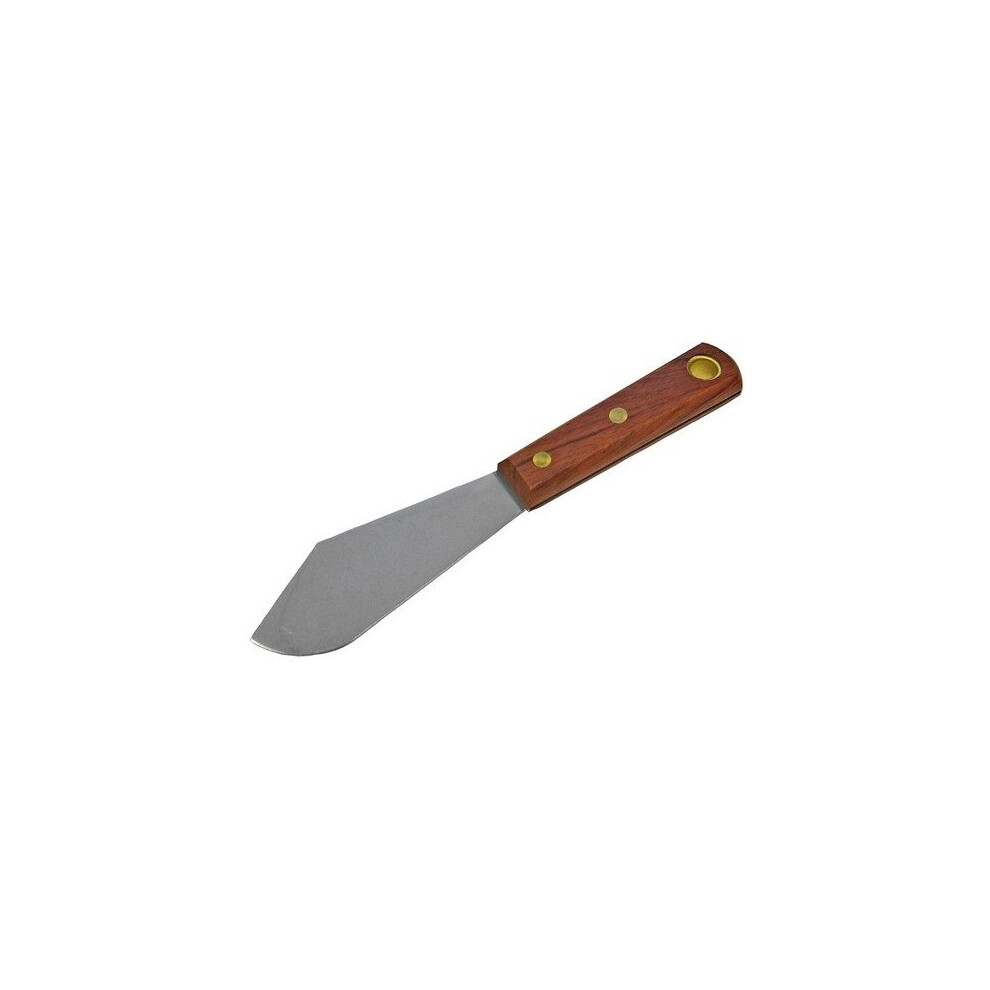 Faithfull FAIST107 Professional Putty Knife 38mm