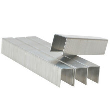 Rapid 40109517 140/14NB 14mm Galvanised Staples Narrow Box of 650