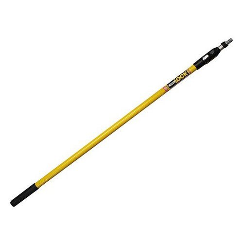 Purdy Purdy 140855648 POWER LOCK Extension Pole 1.2-2.4m (4-8ft)
