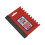 Faithfull Faithfull FAITLCOMB Combination Spreader 1