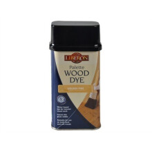 Liberon 014332 Palette Wood Dye Golden Pine 250ml