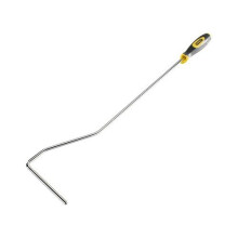 Stanley STRNDR00 Long Reach Roller Frame 100 x 533mm (4 x 21in)