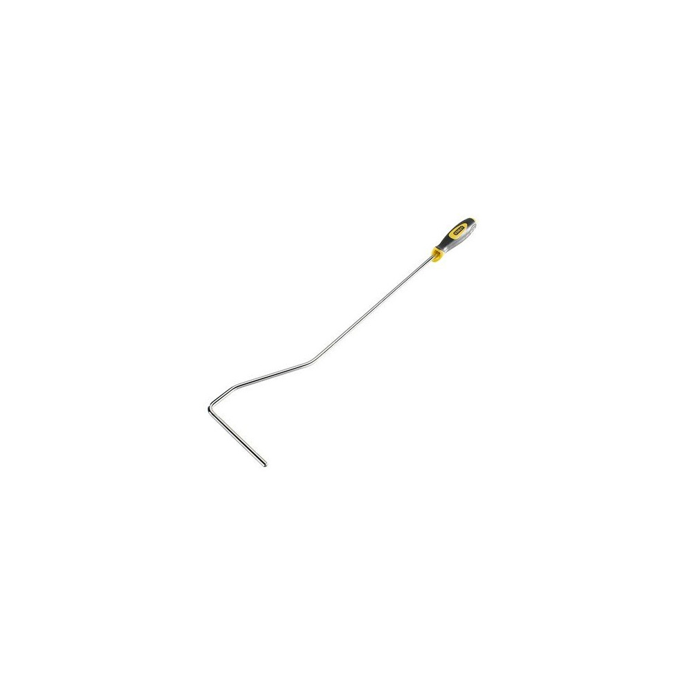 Stanley STRNDR00 Long Reach Roller Frame 100 x 533mm (4 x 21in)