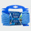 Veto BR815W Blue Poly Rope Winder 8mm x 15m 1