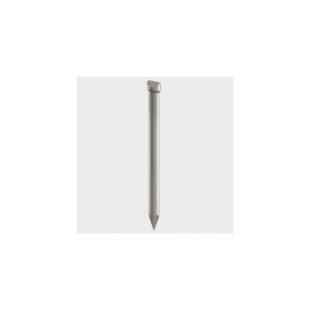 Timco Bon75mb Oval Nails Bright 75Mm 0.50 Kg