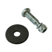 Faithfull FAITLCUT400W Spare Wheel For FAITLCUT400