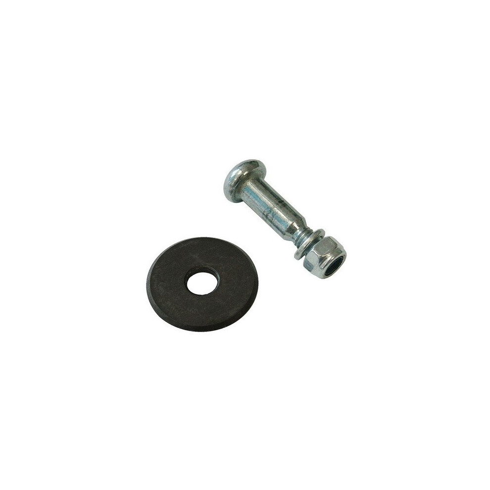 Faithfull FAITLCUT400W Spare Wheel For FAITLCUT400