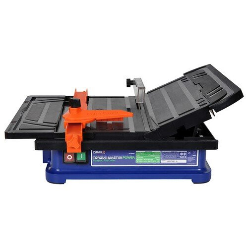 Vitrex 103402 NDE Torque Master Power Κόφτης πλακιδίων 450 Watt 240 Volt