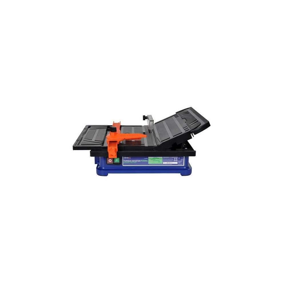 Vitrex 103402 NDE Torque Master Power Tile Cutter 450 Watt 240 Volt