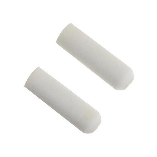 STANLEY Stanley 4-29-816 High Density Foam Refills (2) 100mm (4in)
