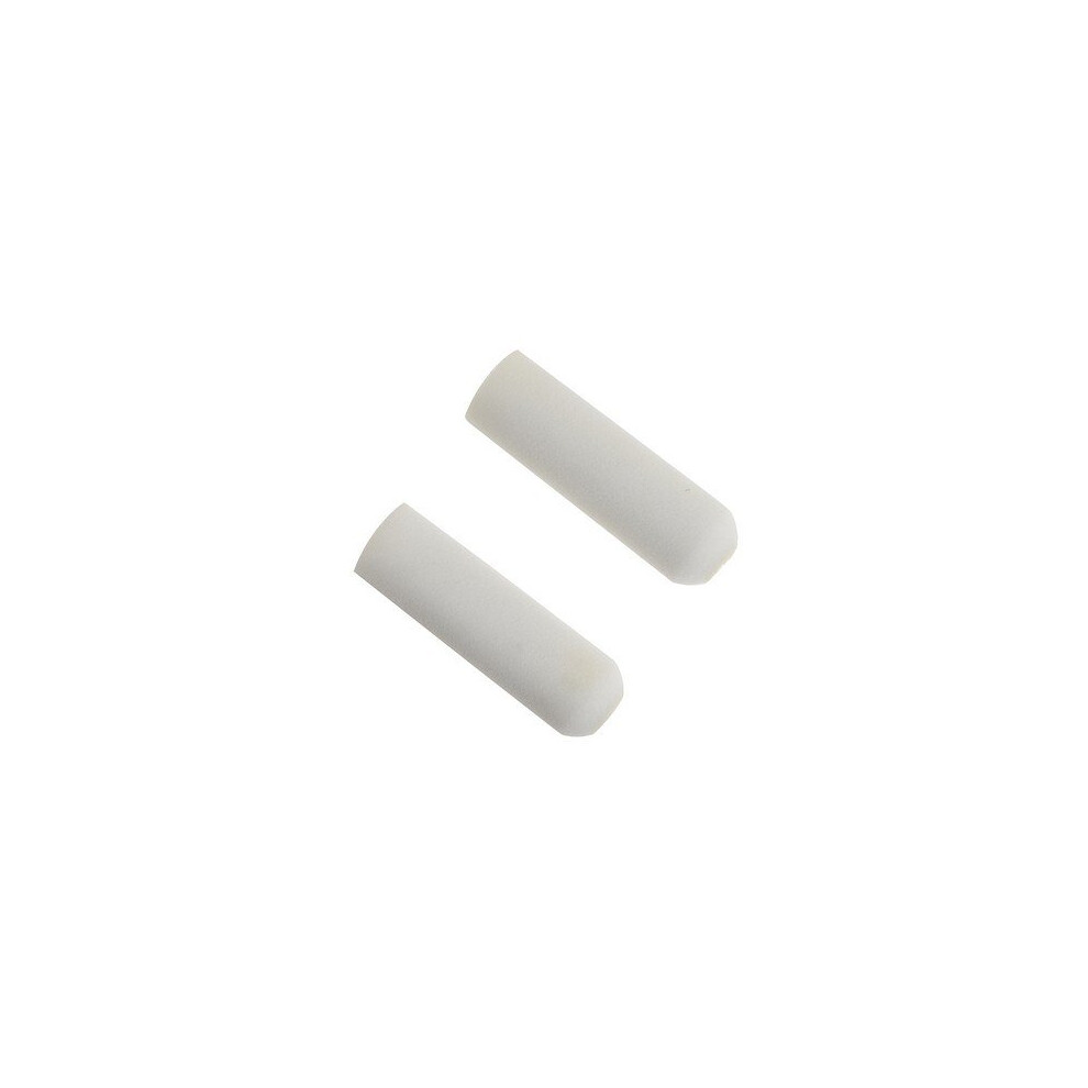 Stanley 4-29-816 High Density Foam Refills (2) 100mm (4in)