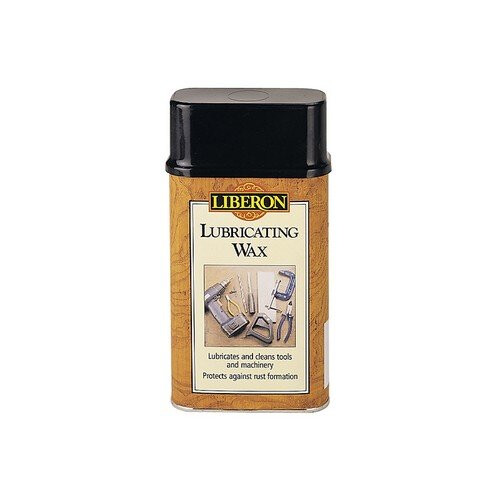 Liberon 005362 Lubricating Wax 500ml
