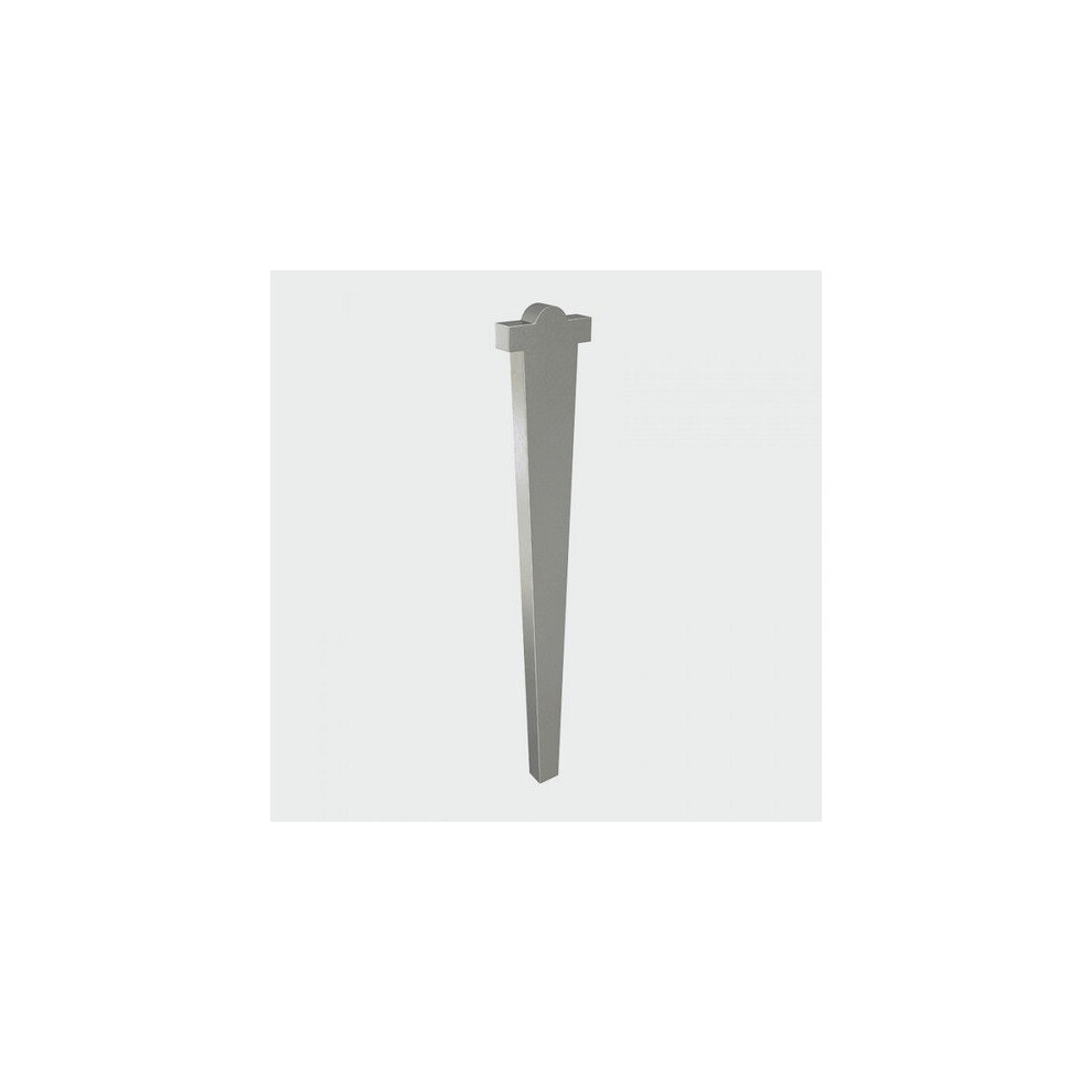 TIMco BCN50B Cut Clasp Nails Bright 50mm 1.00 KG