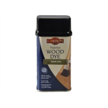 Liberon 014308 Palette Wood Dye Tudor Oak 250ml