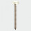 TIMco TIMco PN65W Polymer Headed Nails White 65mm Box of 100 1