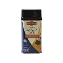 Liberon 014339 Palette Wood Dye Georgian Mahogany 250ml