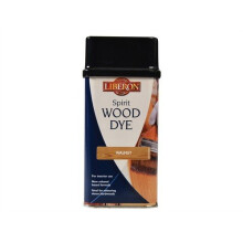 Liberon 014428 Spirit Wood Dye Walnut 250ml