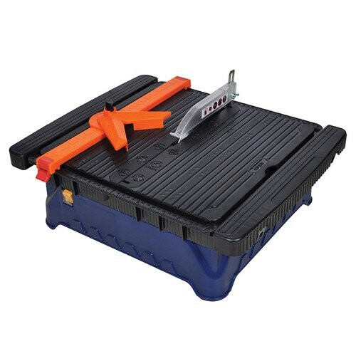 Vitrex WS560180 Power Max Tile Saw 560 Watt 240 Volt